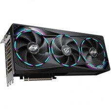 Відеокарта GIGABYTE GeForce RTX5070 12Gb AORUS MASTER (GV-N5070AORUS M-12GD) - Фото