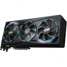 Відеокарта GIGABYTE GeForce RTX5070 12Gb AORUS MASTER (GV-N5070AORUS M-12GD) - Фото
