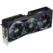 Відеокарта GIGABYTE GeForce RTX5070 12Gb AORUS MASTER (GV-N5070AORUS M-12GD) - Фото