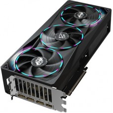 Відеокарта GIGABYTE GeForce RTX5070 12Gb AORUS MASTER (GV-N5070AORUS M-12GD) - Фото