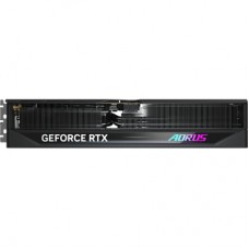 Відеокарта GIGABYTE GeForce RTX5070 12Gb AORUS MASTER (GV-N5070AORUS M-12GD) - Фото