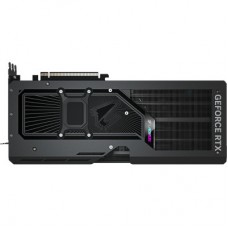 Відеокарта GIGABYTE GeForce RTX5070 12Gb AORUS MASTER (GV-N5070AORUS M-12GD) - Фото