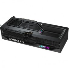 Відеокарта GIGABYTE GeForce RTX5070 12Gb AORUS MASTER (GV-N5070AORUS M-12GD) - Фото
