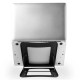 Подставка для ноутбука Digitus Mobile laptop stand, до 15", black (DA-90368) Подставка для ноутбука Digitus Mobile laptop stand, до 15", black (DA-90368)