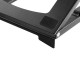 Подставка для ноутбука Digitus Mobile laptop stand, до 15", black (DA-90368) Подставка для ноутбука Digitus Mobile laptop stand, до 15", black (DA-90368)