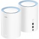 Маршрутизатор Cudy M1200(2-PACK) Маршрутизатор Cudy M1200(2-PACK)