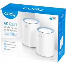 Маршрутизатор Cudy M1200(2-PACK) - Фото