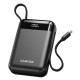 Батарея універсальна Canyon 20000 mAh OnPower 204 PD/20W Built-in Lightning Cable (CNS-CPB204B)