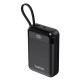 Батарея універсальна Canyon 20000 mAh OnPower 204 PD/20W Built-in Lightning Cable (CNS-CPB204B)