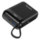 Батарея універсальна Canyon 20000 mAh OnPower 204 PD/20W Built-in Lightning Cable (CNS-CPB204B)
