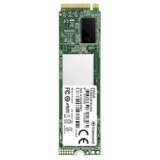 Накопитель SSD M.2 2280 256GB Transcend (TS256GMTE220S) Накопитель SSD M.2 2280 256GB Transcend (TS256GMTE220S)
