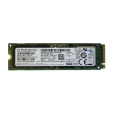 Накопитель SSD M.2 2280 256GB PM981a Samsung (MZVL8256HDJD-00BLL) - Фото