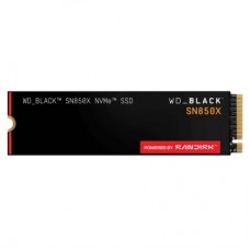 Накопитель SSD M.2 2280 1TB SN850X WD (WDS100T2X0E-00BCA0) Накопитель SSD M.2 2280 1TB SN850X WD (WDS100T2X0E-00BCA0)