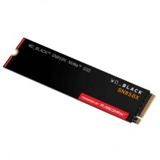 Накопичувач SSD M.2 2280 8 TB SN850X WD (WDS800T2X0E-00CDD0) - Фото