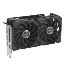 Відеокарта ASUS Radeon RX 9060 8Gb DUAL (DUAL-RX9060-8G) - Фото