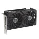 Видеокарта ASUS Radeon RX 9060 8Gb DUAL (DUAL-RX9060-8G) Видеокарта ASUS Radeon RX 9060 8Gb DUAL (DUAL-RX9060-8G)