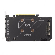 Відеокарта ASUS Radeon RX 9060 8Gb DUAL (DUAL-RX9060-8G) - Фото
