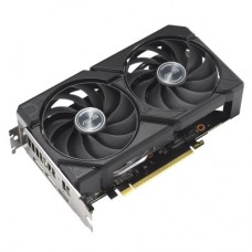 Відеокарта ASUS Radeon RX 9060 8Gb DUAL (DUAL-RX9060-8G) - Фото