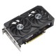 Видеокарта ASUS Radeon RX 9060 8Gb DUAL (DUAL-RX9060-8G) Видеокарта ASUS Radeon RX 9060 8Gb DUAL (DUAL-RX9060-8G)
