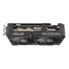 Відеокарта ASUS Radeon RX 9060 8Gb DUAL (DUAL-RX9060-8G) - Фото