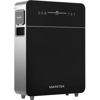 Зарядна станція Marstek Venus-E 2500 W 5120 Wh (Venus-E)