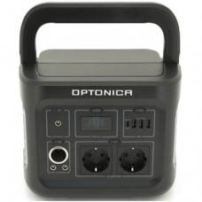 Зарядная станция Optonica 400W, 320Wh (PS-9418)