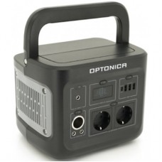 Зарядна станція Optonica 400W, 320Wh (PS-9418) - Фото