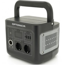 Зарядна станція Optonica 400W, 320Wh (PS-9418) - Фото