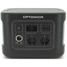 Зарядная станция Optonica 400W, 320Wh (PS-9419)