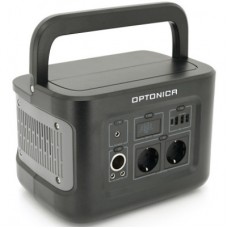 Зарядная станция Optonica 400W, 320Wh (PS-9419) - Фото