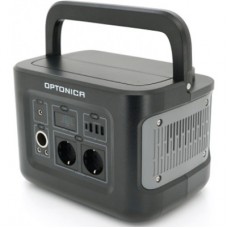 Зарядная станция Optonica 400W, 320Wh (PS-9419) - Фото