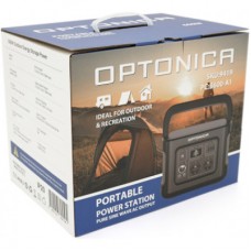 Зарядная станция Optonica 400W, 320Wh (PS-9419) - Фото
