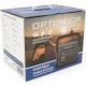 Зарядная станция Optonica 400W, 320Wh (PS-9419)