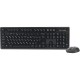 Комплект A4Tech FG1200S Wireless UA Black (4711421003193)