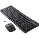 Комплект A4Tech FG1200S Wireless UA Black (4711421003193) Комплект A4Tech FG1200S Wireless UA Black (4711421003193)
