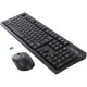 Комплект A4Tech FG1200 Wireless UA Black (4711421003186) Комплект A4Tech FG1200 Wireless UA Black (4711421003186)