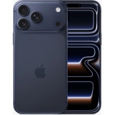 Мобильный телефон Apple iPhone 17 Pro Max 2TB Deep Blue (MG014) - Фото