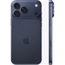 Мобильный телефон Apple iPhone 17 Pro Max 2TB Deep Blue (MG014) - Фото