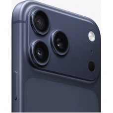 Мобильный телефон Apple iPhone 17 Pro Max 2TB Deep Blue (MG014) - Фото