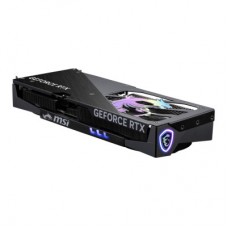 Видеокарта MSI GeForce RTX5060Ti 8Gb GAMING TRIO OC (RTX 5060 Ti 8G GAMING TRIO OC) - Фото