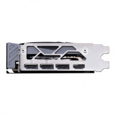 Видеокарта MSI GeForce RTX5060Ti 8Gb GAMING TRIO OC (RTX 5060 Ti 8G GAMING TRIO OC) - Фото