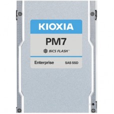 Накопитель SSD SAS 2.5" 1.92TB Kioxia (KPM7VRUG1T92) Накопитель SSD SAS 2.5" 1.92TB Kioxia (KPM7VRUG1T92)