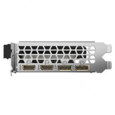 Відеокарта GIGABYTE GeForce RTX3050 8Gb WINDFORCE V2 (GV-N3050WF2V2-8GD) - Фото