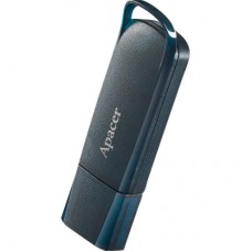 Накопитель SSD USB 3.2 500GB AS711A Apacer (AP500GAS711AU-1) - Фото
