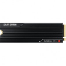 Накопичувач SSD M.2 2280 8 TB 9100 PRO Heatsink Samsung (MZ-VAP8T0CW) - Фото