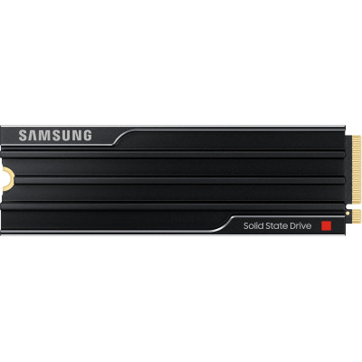 Накопичувач SSD M.2 2280 8 TB 9100 PRO Heatsink Samsung (MZ-VAP8T0CW)