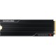 Накопичувач SSD M.2 2280 8 TB 9100 PRO Heatsink Samsung (MZ-VAP8T0CW)