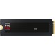 Накопичувач SSD M.2 2280 8 TB 9100 PRO Heatsink Samsung (MZ-VAP8T0CW)