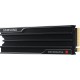 Накопичувач SSD M.2 2280 8 TB 9100 PRO Heatsink Samsung (MZ-VAP8T0CW)