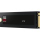 Накопичувач SSD M.2 2280 8 TB 9100 PRO Heatsink Samsung (MZ-VAP8T0CW)